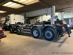 SCANIA SCANIA CV420 USATO SCARRABILE