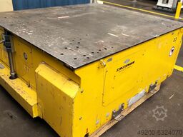 Strothmann FW KFW RS25 5T