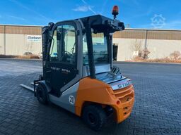 STILL RX70-30 / Triplex: 4.60m / nur 568h / SS / Waage