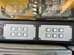 LIEBHERR A922 Rail Litronic / 8.277h / Bahnzulassung 2030