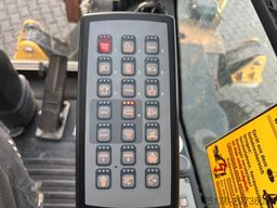 LIEBHERR A922 Rail Litronic / 8.277h / Bahnzulassung 2030