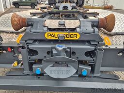 MERCEDES-BENZ Arocs 2548 L 6x2/4 HAD Palfinger T20A AHK