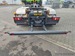 MERCEDES-BENZ Arocs 2548 L 6x2/4 HAD Palfinger T20A AHK