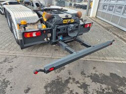 MERCEDES-BENZ Arocs 2548 L 6x2/4 HAD Palfinger T20A AHK