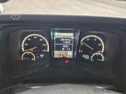MERCEDES-BENZ Arocs 2548 L 6x2/4 HAD Palfinger T20A AHK