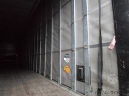 SCANIA S 500/ LOW DECK !! HIGH LINE