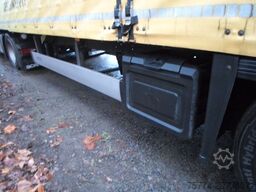 SCANIA S 500/ LOW DECK !! HIGH LINE