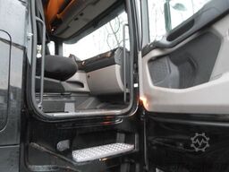 SCANIA S 500/ LOW DECK !! HIGH LINE