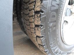 SCANIA S 500/ LOW DECK !! HIGH LINE