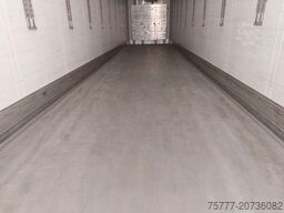 SCHMITZ CARGOBULL SKO24/L-13.4 FP 65-THERMO KING-Doppelstock-Lift