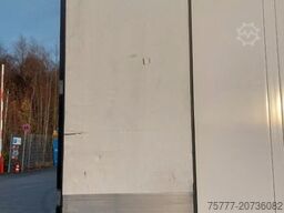 SCHMITZ CARGOBULL SKO24/L-13.4 FP 65-THERMO KING-Doppelstock-Lift