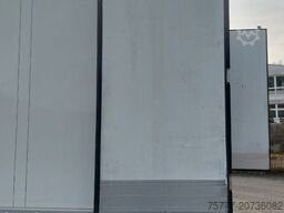 SCHMITZ CARGOBULL SKO24/L-13.4 FP 65-THERMO KING-Doppelstock-Lift