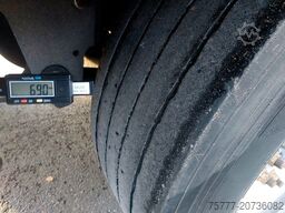 SCHMITZ CARGOBULL SKO24/L-13.4 FP 65-THERMO KING-Doppelstock-Lift