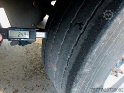 SCHMITZ CARGOBULL SKO24/L-13.4 FP 65-THERMO KING-Doppelstock-Lift