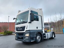 MAN TGX 18.440 XXL- INTARDER -2 Tanks-ACC-TOP