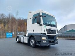 MAN TGX 18.440 XXL- INTARDER -2 Tanks-ACC-TOP