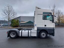 MAN TGX 18.440 XXL- INTARDER -2 Tanks-ACC-TOP