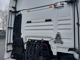 MAN TGX 18.440 XXL- INTARDER -2 Tanks-ACC-TOP