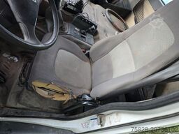 RENAULT Kerax 420 dci/Kran Hiab 080B-2/ Multilift Haken