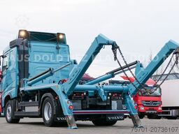 VOLVO FH 460 Absetzkipper Meiller Funk Euro 6