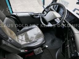 VOLVO FH 460 Absetzkipper Meiller Funk Euro 6