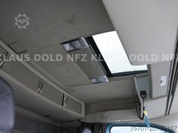 VOLVO FH 460 Absetzkipper Meiller Funk Euro 6