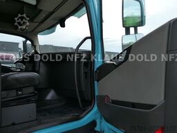 VOLVO FH 460 Absetzkipper Meiller Funk Euro 6