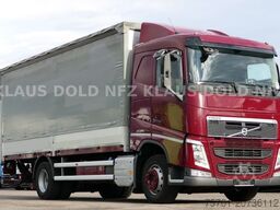 VOLVO FH 420 Kühlkoffer Bi-Temp. LBW Euro 6