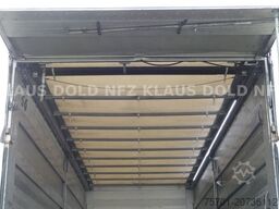 VOLVO FH 420 Kühlkoffer Bi-Temp. LBW Euro 6