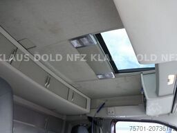 VOLVO FH 420 Kühlkoffer Bi-Temp. LBW Euro 6