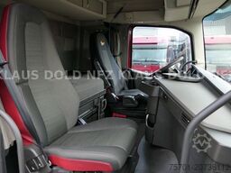 VOLVO FH 420 Kühlkoffer Bi-Temp. LBW Euro 6
