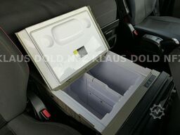 VOLVO FH 420 Kühlkoffer Bi-Temp. LBW Euro 6