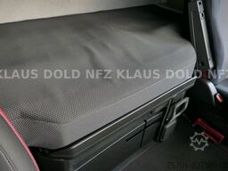 VOLVO FH 420 Pritsche Plane Bordwände Vollluft Euro 6