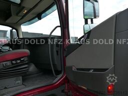VOLVO FH 420 Kühlkoffer Bi-Temp. LBW Euro 6