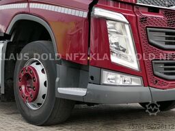 VOLVO FH 420 Kühlkoffer Bi-Temp. LBW Euro 6