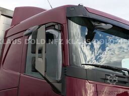 VOLVO FH 420 Kühlkoffer Bi-Temp. LBW Euro 6