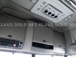 DAF XF 460 Retarder Standklima XL-Tank Euro 6