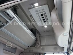 DAF XF 460 Retarder Standklima XL-Tank Euro 6