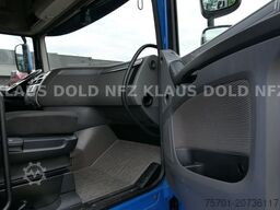 DAF XF 460 Retarder Standklima XL-Tank Euro 6