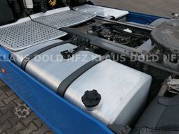 DAF XF 460 Retarder Standklima XL-Tank Euro 6