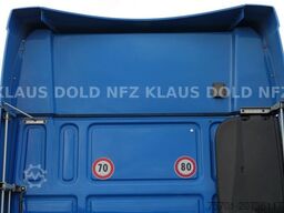DAF XF 460 Retarder Standklima XL-Tank Euro 6