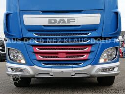 DAF XF 460 Retarder Standklima XL-Tank Euro 6