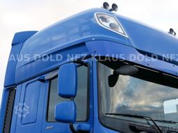 DAF XF 460 Retarder Standklima XL-Tank Euro 6