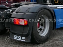 DAF XF 460 Retarder Standklima XL-Tank Euro 6