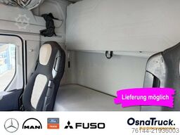 FORD F-MAX Luxury Intarder, Standklima