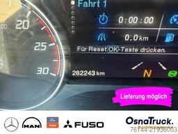FORD F-MAX Luxury Intarder, Standklima