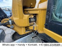 CATERPILLAR 308 E2CR  Kettenbagger / Schild Powertilt Bj2014