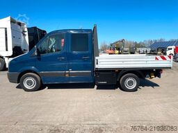 VW Crafter 35 Doka / Mittel L2 / AHK / 5 Stück!
