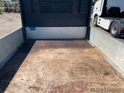VW Crafter 35 Doka / Mittel L2 / AHK / 5 Stück!
