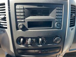 VW Crafter 35 Doka / Mittel L2 / AHK / 5 Stück!